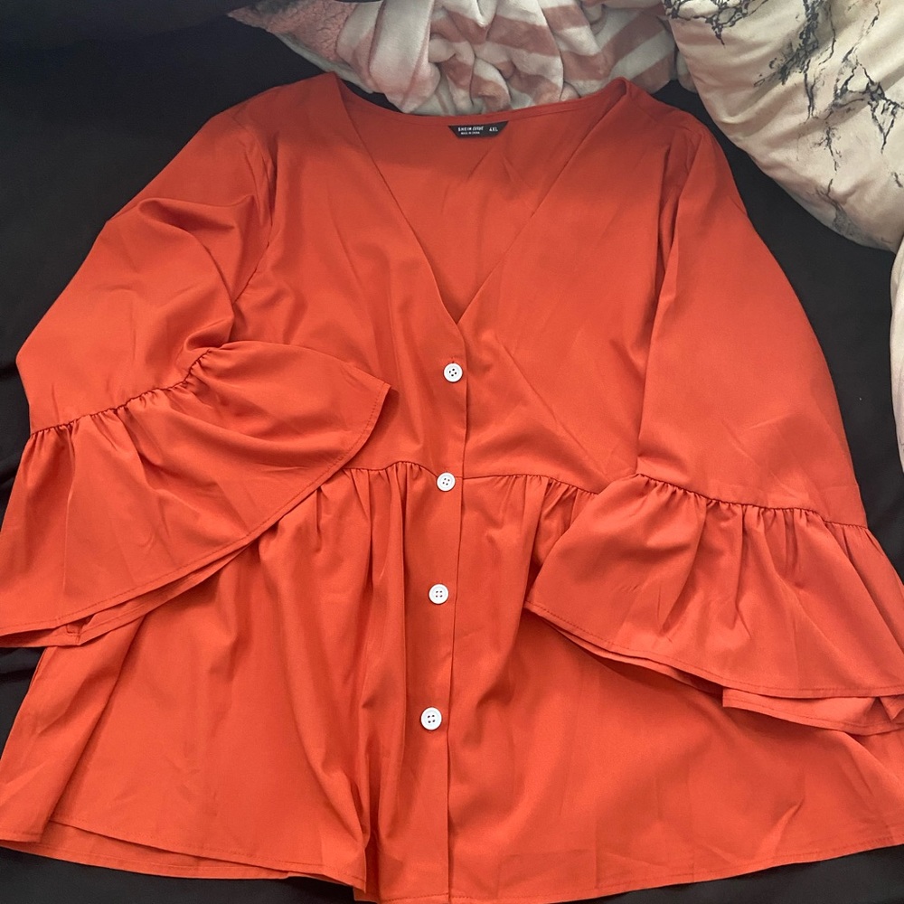 Shein top